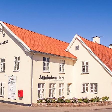 Asminderod Kro Fredensborg Luaran gambar
