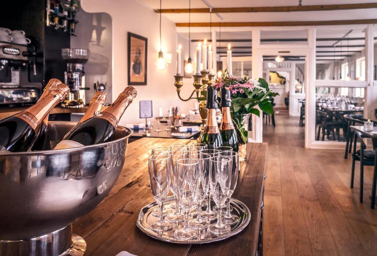 Asminderod Kro Fredensborg Luaran gambar