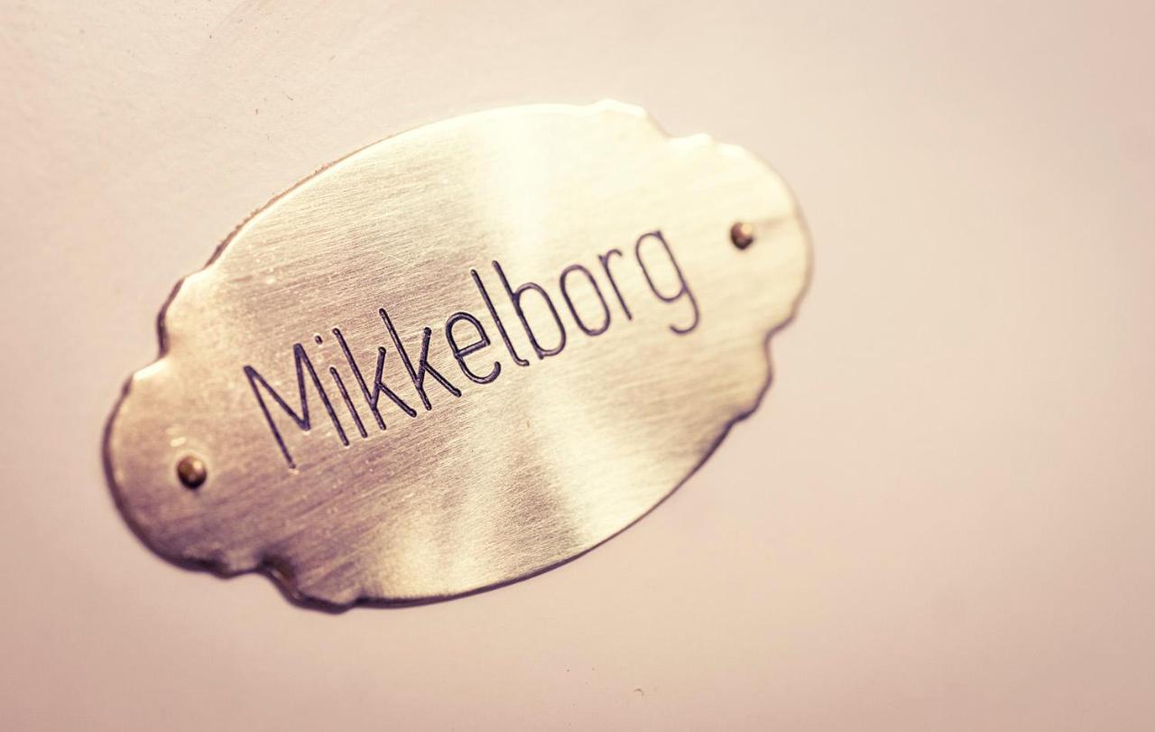 Asminderod Kro Fredensborg Luaran gambar
