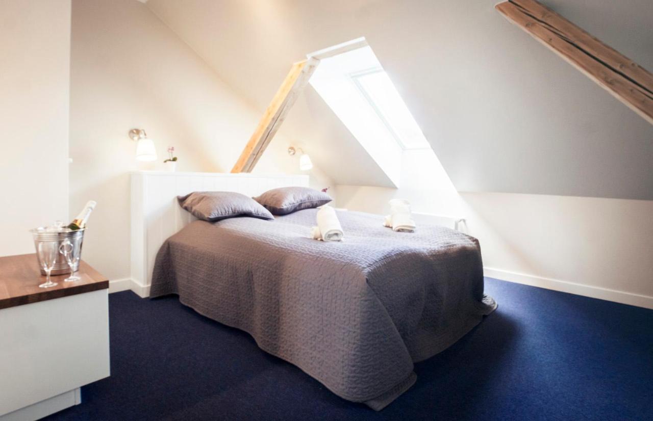 Asminderod Kro Fredensborg Luaran gambar